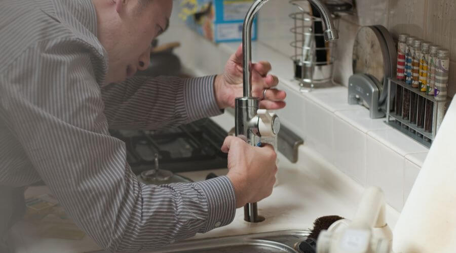 Professional Leak Detection Services in Goldsboro, MD